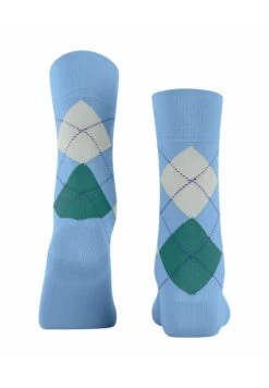 Falke Sensitive Argyle - Chaussettes - Cornflower Blue 8 Falke Sensitive Argyle - Chaussettes - Cornflower Blue -Next Soldes 8c9fd3c628a24069a231a5c59bbd4e55