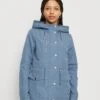 Vero Moda Vmpernillefie Noos - Veste Légère - China Blue 1 Vero Moda Vmpernillefie Noos - Veste Légère - China Blue -Next Soldes 8cb020dfcba54903baf605079d7f2e7d