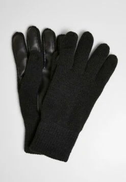 URBAN CLASSICS Unisex - Gants - Black 9 URBAN CLASSICS Unisex - Gants - Black -Next Soldes 8cb198daefc242a3b5d34282487d3ad1
