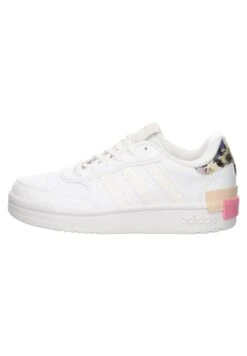Adidas Originals Chaussures À Lacets - Ftwr White