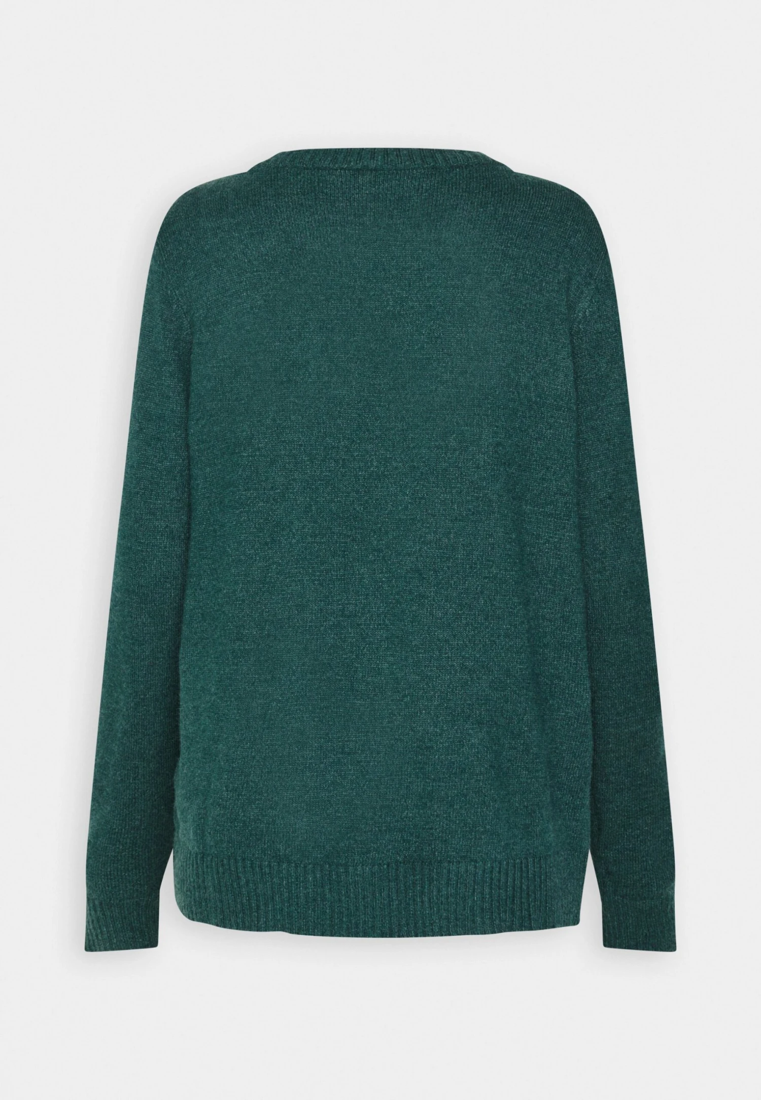 Vila Viril O-Neck L/S Noos - Pullover - Ponderosa Pine 8 Vila Viril O-Neck L/S Noos - Pullover - Ponderosa Pine – Image 6