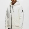 Moose Knuckles Bunny - Veste D'Hiver - White