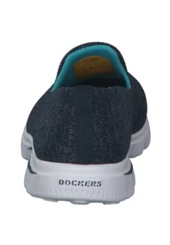 Dockers By Gerli Mocassins - Navy -Next Soldes 8ccd5f9c9f2742ddbc471a8de6bc1e90