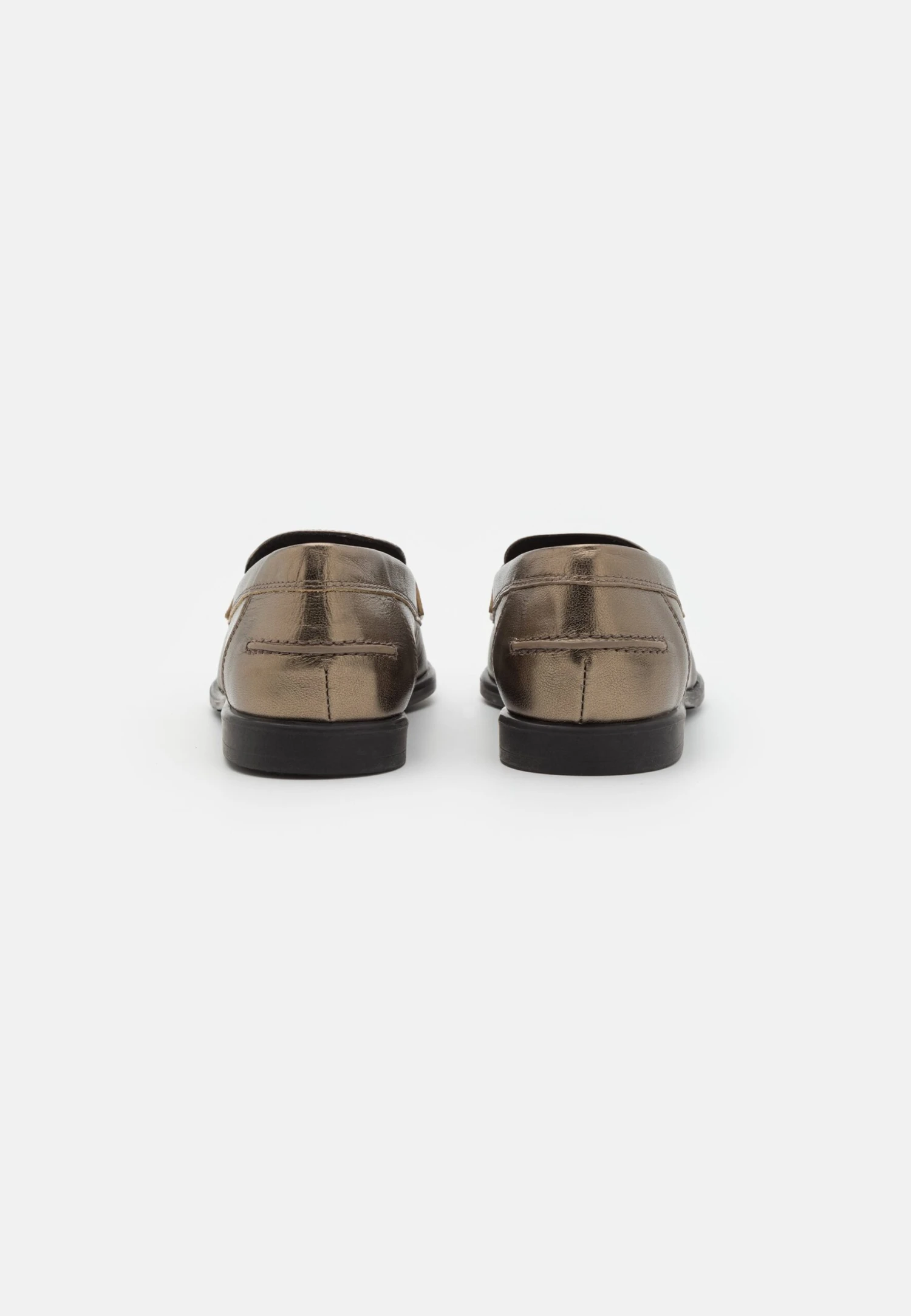 Furla Loafer - Mocassins - Gold Bronze 5 Furla Loafer - Mocassins - Gold Bronze – Image 3