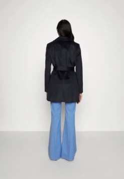 MAX & Co. Shortrun - Manteau Court - Midnight Blue -Next Soldes 8ce4c208ca0a42d3b707afc190658d35