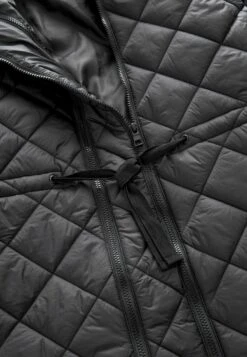 Next Maternity Longline Quilted With Hood Standard - Manteau D'Hiver - Black 18 Next Maternity Longline Quilted With Hood Standard - Manteau D'Hiver - Black -Next Soldes 8cf6fbc9cc3d47cfaeb9f296cc987147