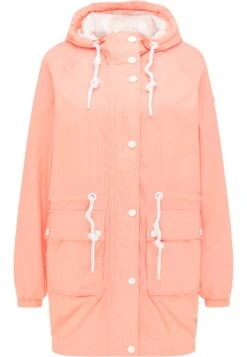 Dreimaster Boundry - Parka - Flamingo -Next Soldes 8cf7a39d927b45cbaf851245dc38711e
