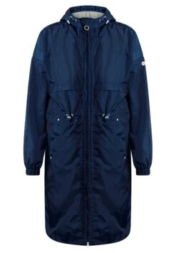 Dreimaster Festland - Parka - Blau -Next Soldes 8d04e1d8e41949c382d44de0d7ca491a