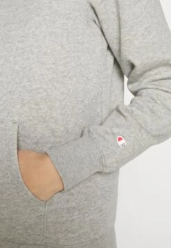 Champion Hooded - Sweat À Capuche - Grey Melange 13 Champion Hooded - Sweat À Capuche - Grey Melange -Next Soldes 8d1c07add93b48428c50d751f2f99d9a