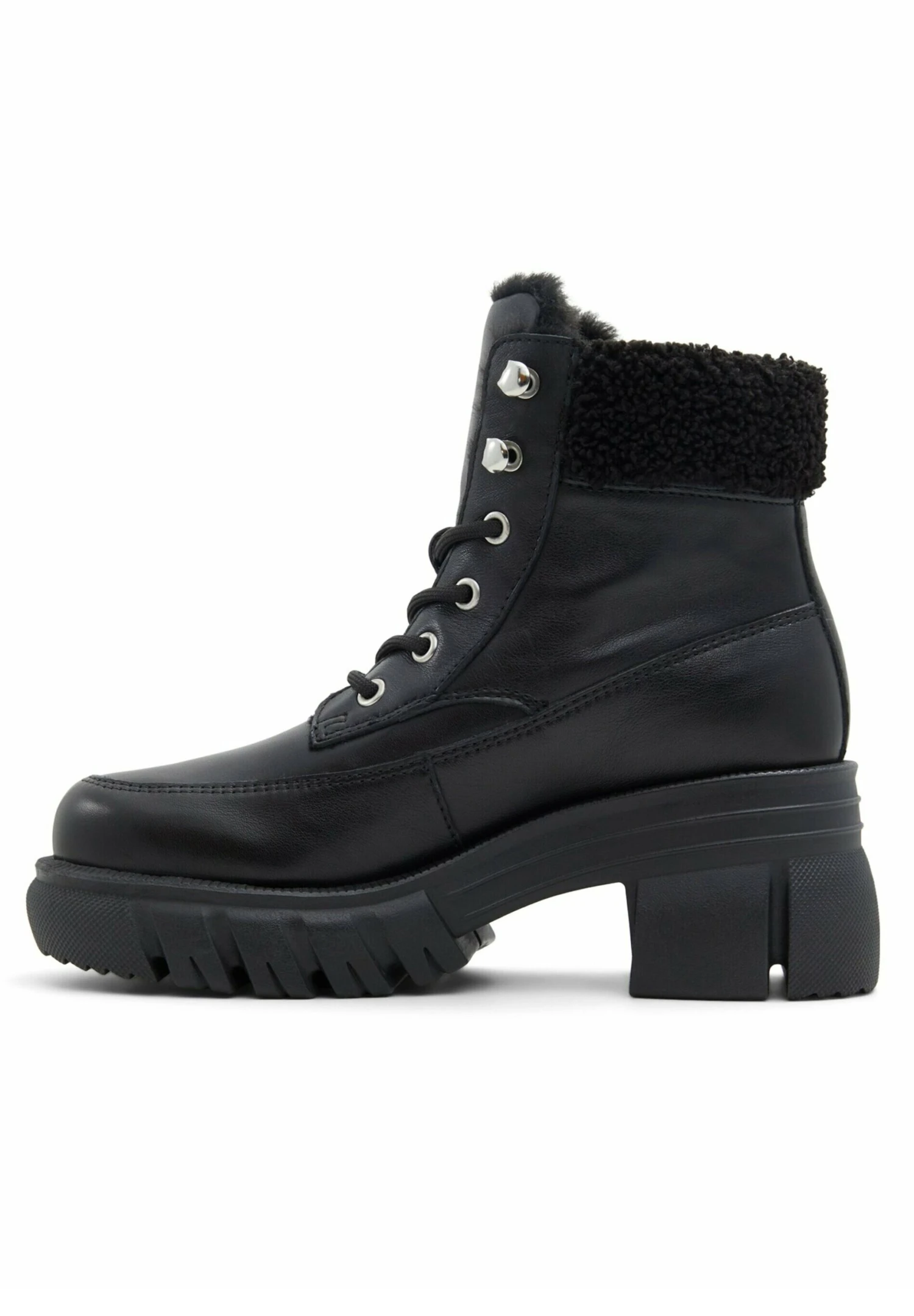 Aldo Marni - Bottes De Neige - Black 3 Aldo Marni - Bottes De Neige - Black