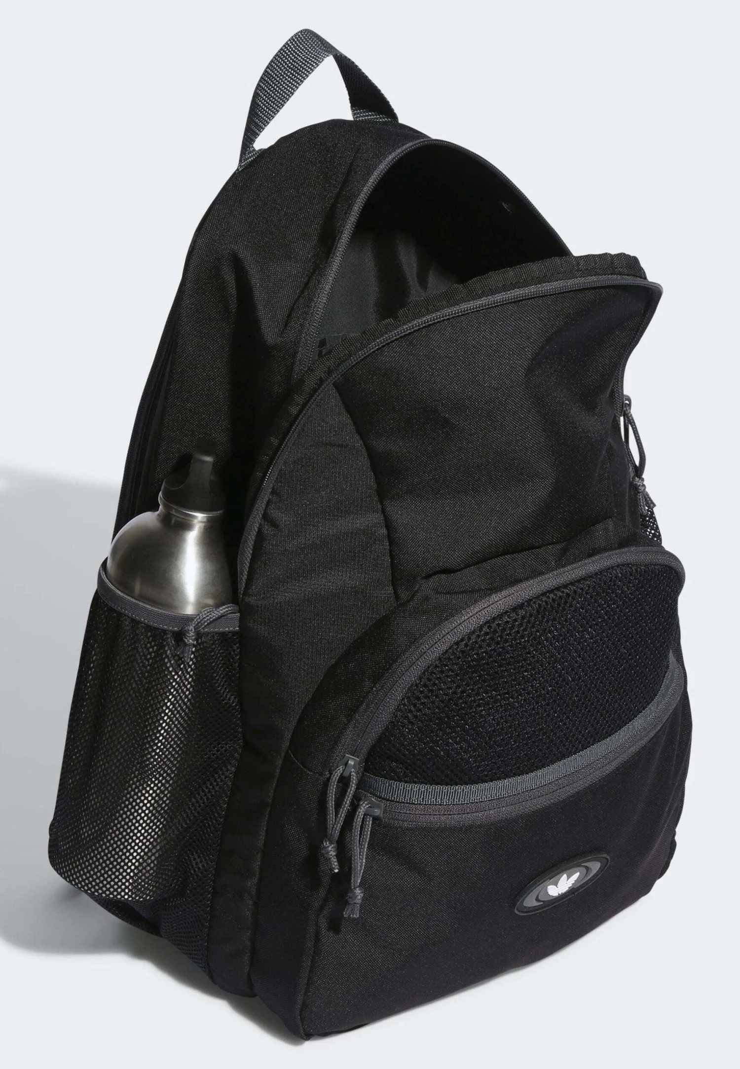 Adidas Originals Rekive - Sac À Dos - Black 5 Adidas Originals Rekive - Sac À Dos - Black – Image 3