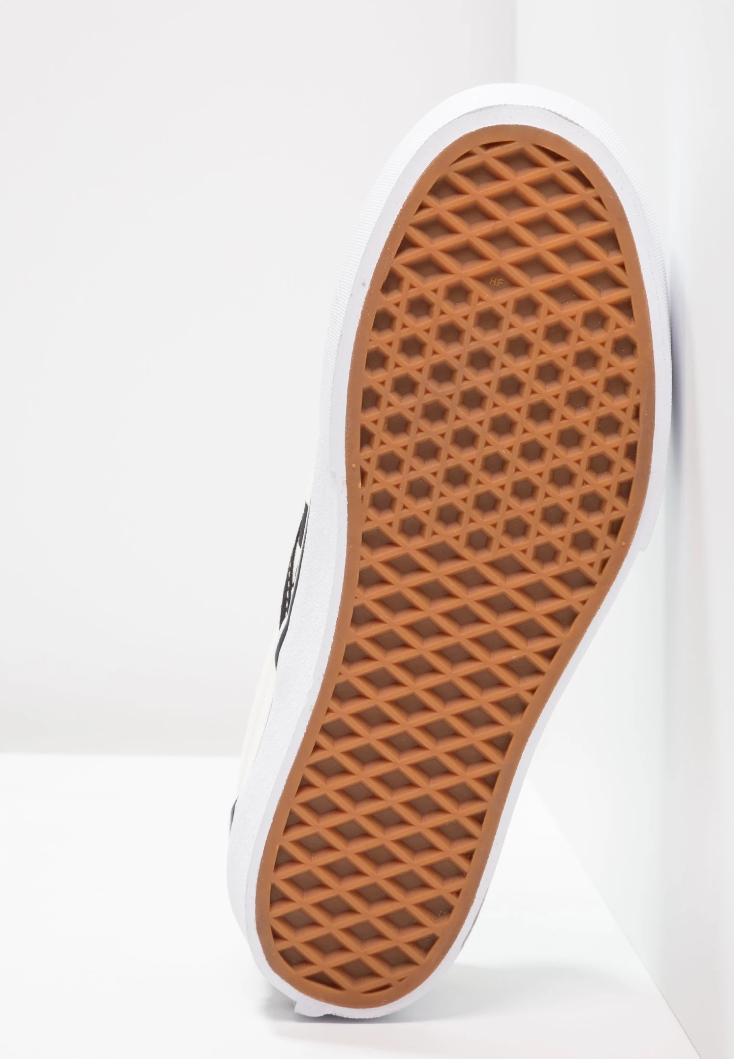 Vans Ua Classic Slip-On Platform - Mocassins - Black/White 10 Vans Ua Classic Slip-On Platform - Mocassins - Black/White – Image 8