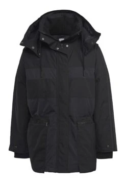 Adidas Originals Parka - Parka - Black 15 Adidas Originals Parka - Parka - Black -Next Soldes 8da2a910387d4921a901882caad127e2