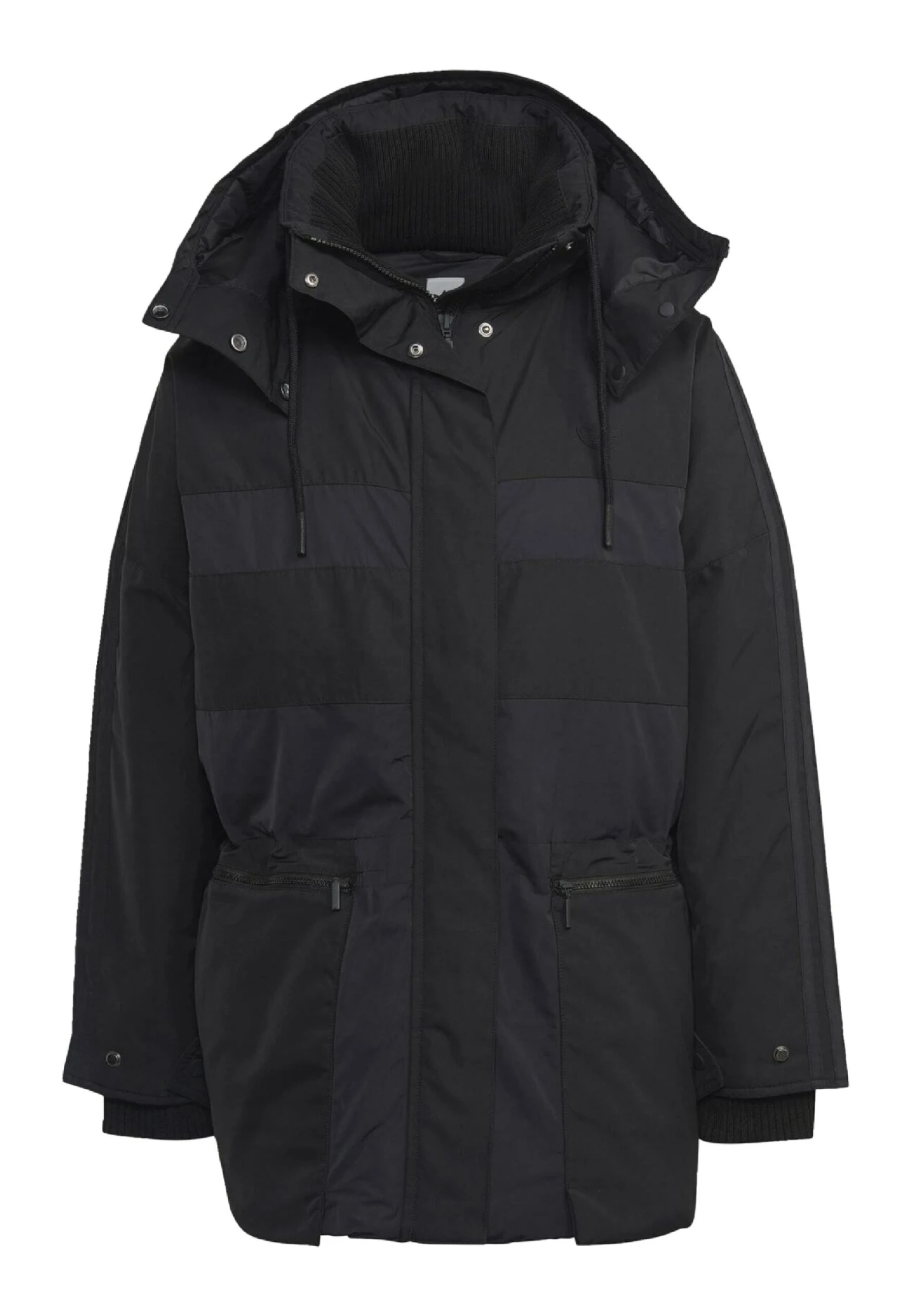 Adidas Originals Parka - Parka - Black 9 Adidas Originals Parka - Parka - Black – Image 7