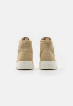 Palladium Pampa Unisex - Baskets Montantes - Warm Sand 10 Palladium Pampa Unisex - Baskets Montantes - Warm Sand -Next Soldes 8da90e414ad94aeeb21671bbf811b494