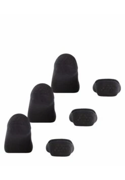 Falke Step 3-Pack Invisibles Hidden In Shoe - Socquettes - Step 3-Pack Invisibles Hidden In Shoe 9 Falke Step 3-Pack Invisibles Hidden In Shoe - Socquettes - Step 3-Pack Invisibles Hidden In Shoe -Next Soldes 8da9653091a04f9fa9af118eb179ef7f