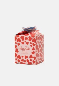 Happy Socks I Flower U Socks Gift Set Unisex 3 Pack - Chaussettes - Red 8 Happy Socks I Flower U Socks Gift Set Unisex 3 Pack - Chaussettes - Red -Next Soldes 8daf151ecfa140dba9bbe08f2223bd3e