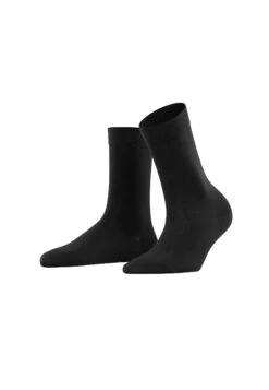 Falke Cotton Touch Business & Casual - Chaussettes - Black 10 Falke Cotton Touch Business & Casual - Chaussettes - Black -Next Soldes 8dd2f50b4c6d46ee9bff4907219e0086