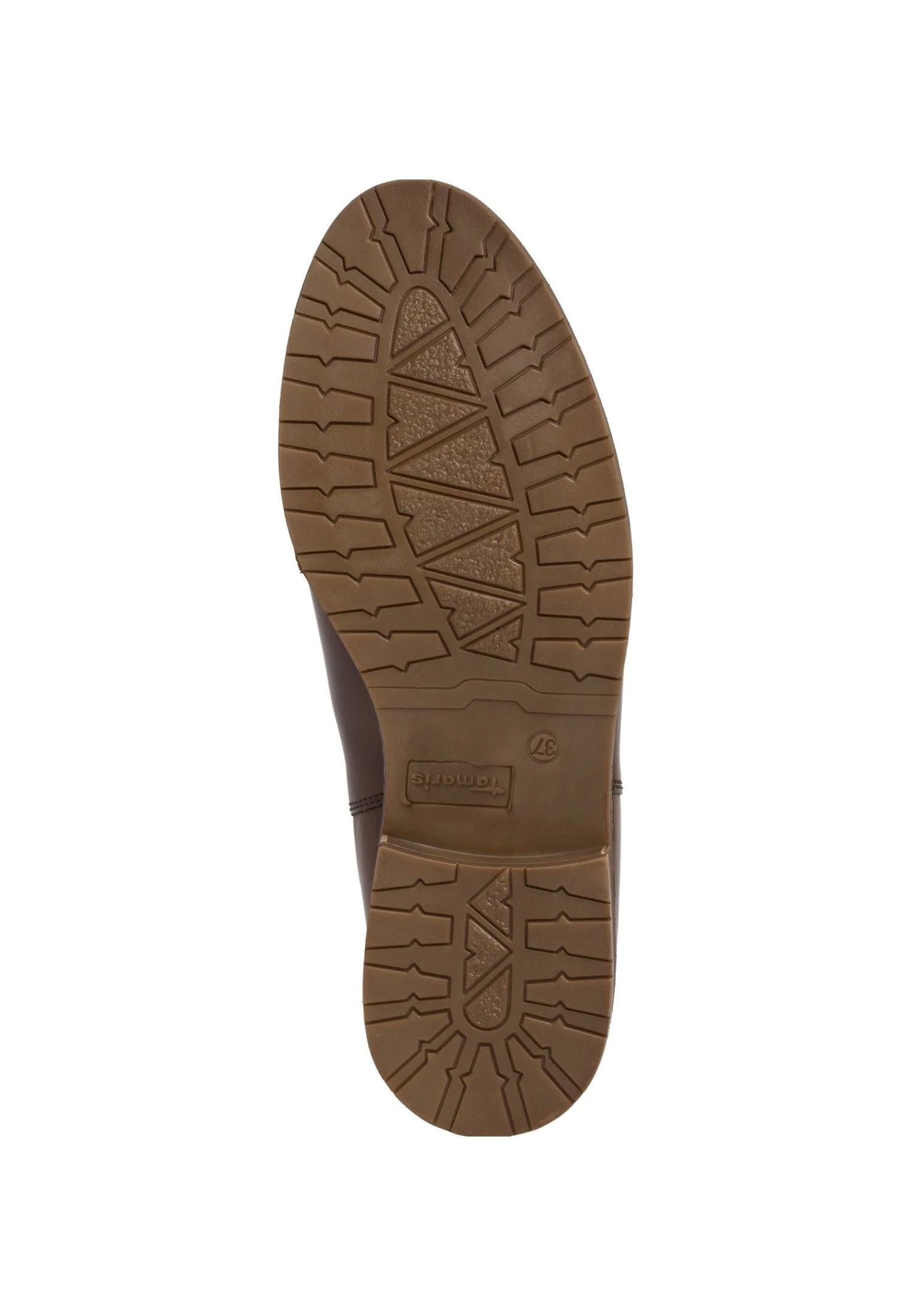 Tamaris Chelsea - Boots À Talons - Muscat Leather 6 Tamaris Chelsea - Boots À Talons - Muscat Leather – Image 4