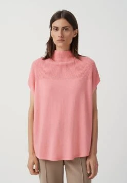 Someday Tinsa - Pullover - Koralle