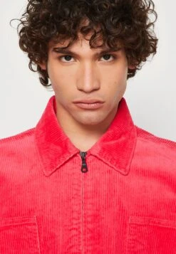 Unisex - Veste Légère - Raspberry -Next Soldes 8dfb58e158d046f398b6b4d756c23408