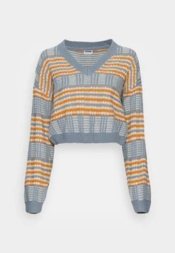 Noisy May Nmeinstein Structure - Pullover - Ashley Blue 14 Noisy May Nmeinstein Structure - Pullover - Ashley Blue -Next Soldes 8e2fffb2f6954212a1a190bc4219cc08