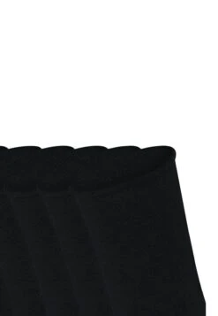 Falke Happy 6-Pack Everyday Casual - Chaussettes - Black 11 Falke Happy 6-Pack Everyday Casual - Chaussettes - Black -Next Soldes 8e5eb26ac4f644e581e14eded13411ce