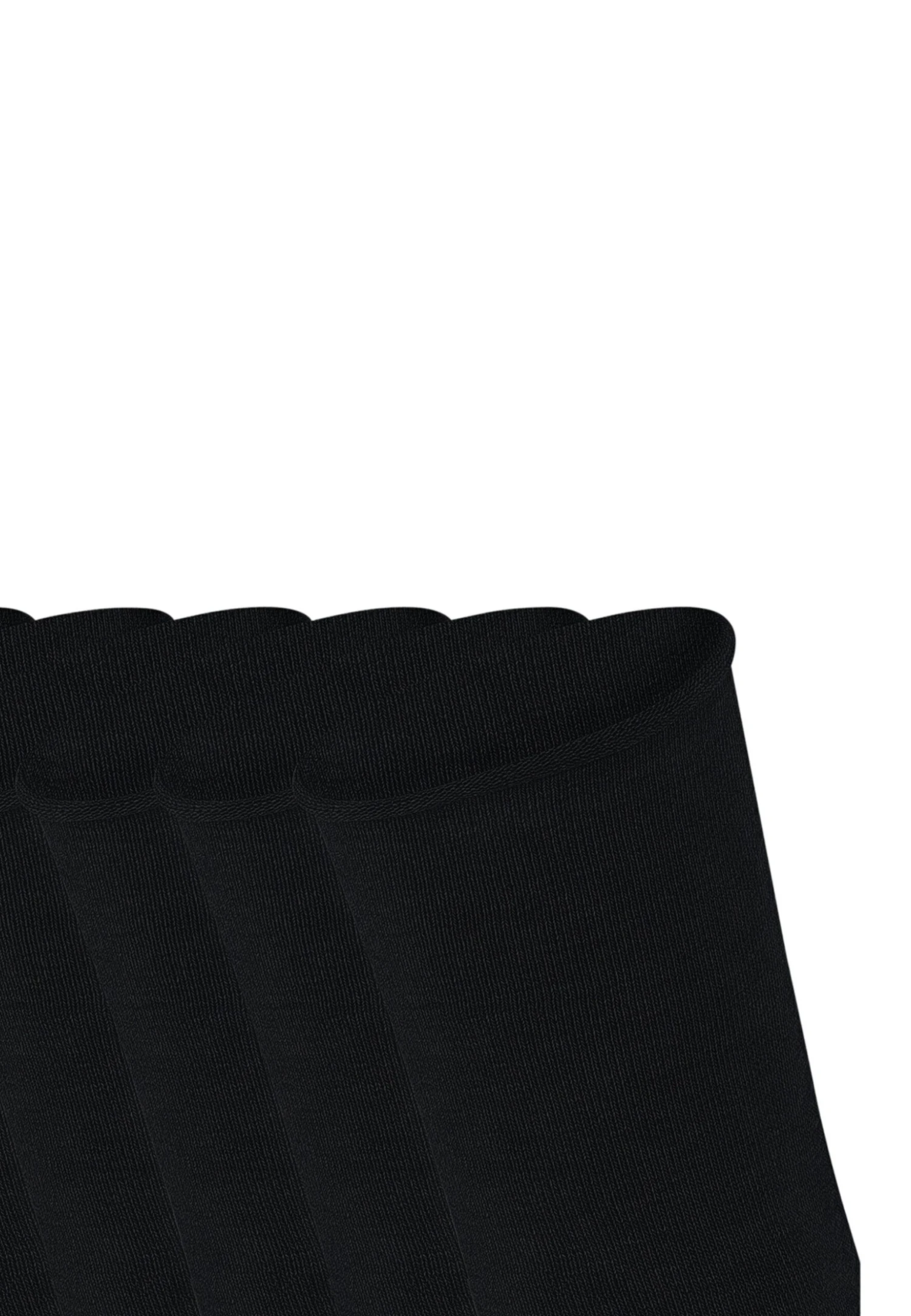 Falke Happy 6-Pack Everyday Casual - Chaussettes - Black 7 Falke Happy 6-Pack Everyday Casual - Chaussettes - Black – Image 5