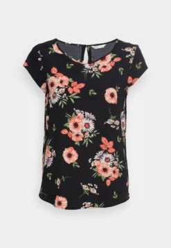 ONLY Onlnova Lux - T-Shirt Imprimé - Black 10 ONLY Onlnova Lux - T-Shirt Imprimé - Black -Next Soldes 8e666b3d9a5a4a109d57c913cd882dfd