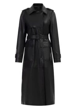 Dreimaster Trench - Schwarz 10 Dreimaster Trench - Schwarz -Next Soldes 8e690a0a3c9241fd8e1fea4ea07c4cdd