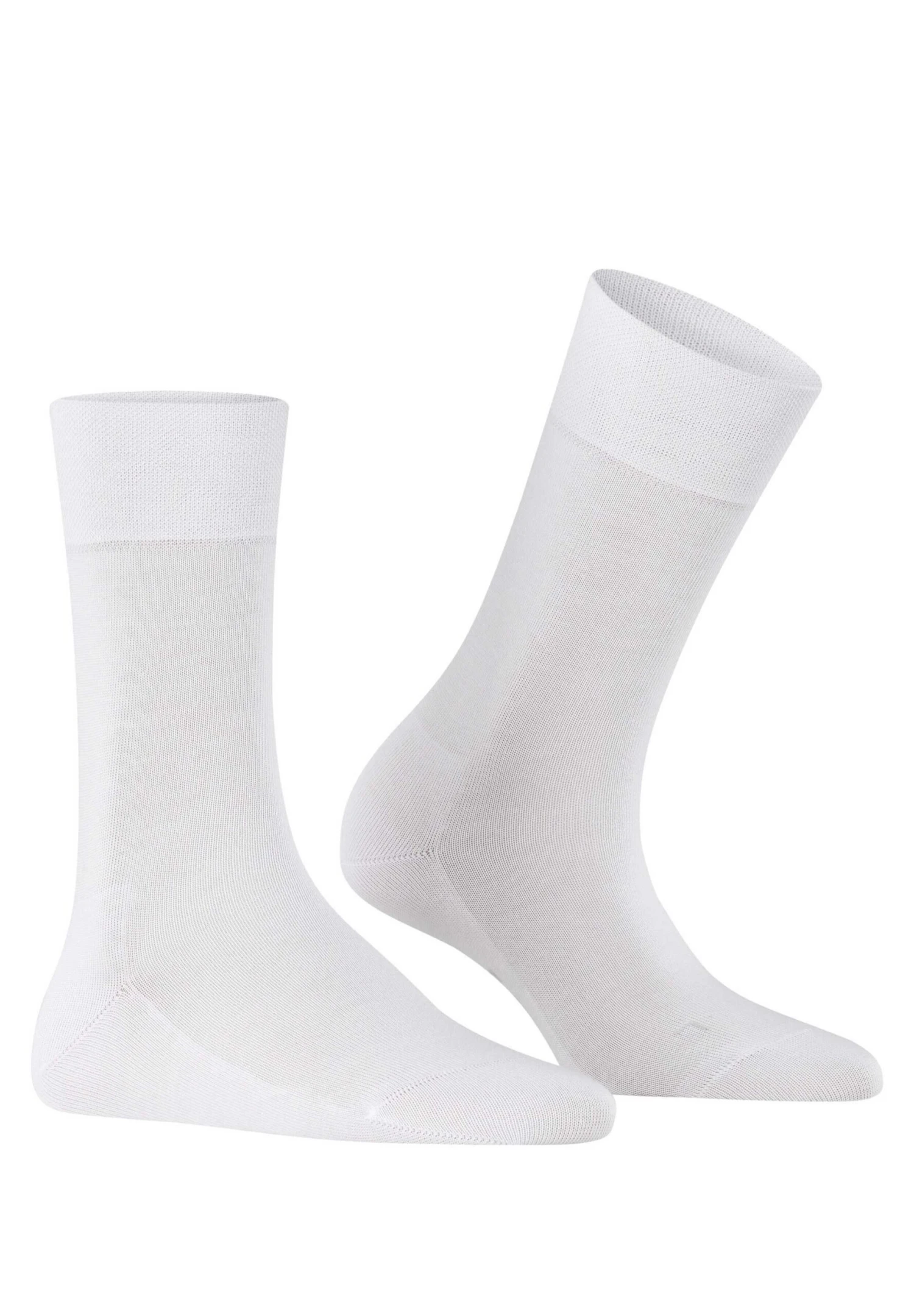 Falke Chaussettes - Weiß 5 Falke Chaussettes - Weiß – Image 3