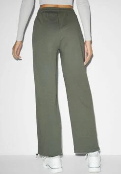 Pantalon De Survêtement - Green