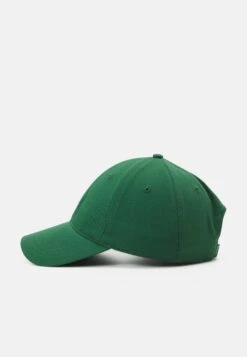 Lacoste Unisex - Casquette - Vert -Next Soldes 8ecbb4df57af42b283680807eb5561f6