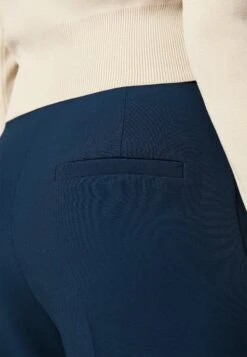 Hugo Hismara - Pantalon Classique - Dark Blue 11 Hugo Hismara - Pantalon Classique - Dark Blue -Next Soldes 8ef12a550b8d498e8b15d0ecee52db2d