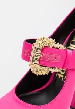 Versace Jeans Couture Escarpins À Plateforme - Crimson -Next Soldes 8ef4e94bcf054bcb9954c1ad98df7d7a