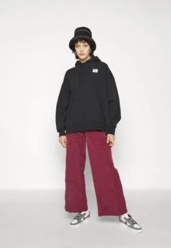 Jordan Hoodie - Sweat À Capuche - Black -Next Soldes 8f0bf6840410464ca0f8084aae315e33