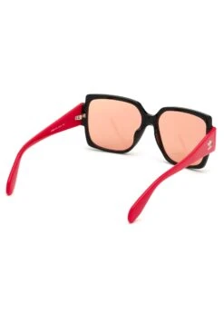 Adidas Originals Lunettes De Soleil - Gespiegelte Burgund -Next Soldes 8f38c97e061a49fb889eefa82acf9cba