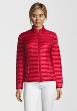 JOTT Cha - Doudoune - Red