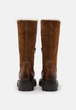 Geox Iridea - Bottes De Neige - Cognac 11 Geox Iridea - Bottes De Neige - Cognac -Next Soldes 8f42dbb5ea15417f93732763b6f26638