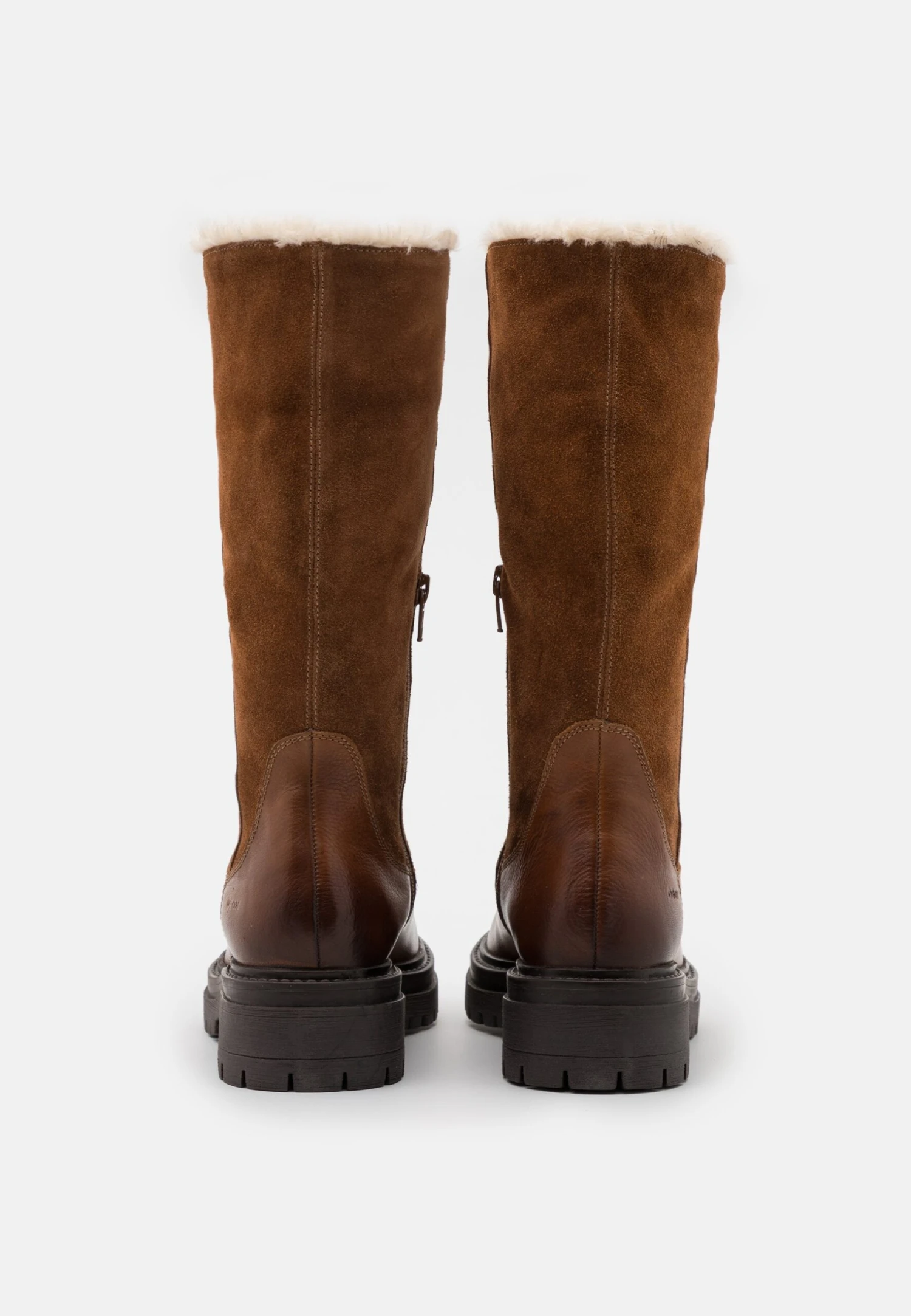 Geox Iridea - Bottes De Neige - Cognac 6 Geox Iridea - Bottes De Neige - Cognac – Image 4