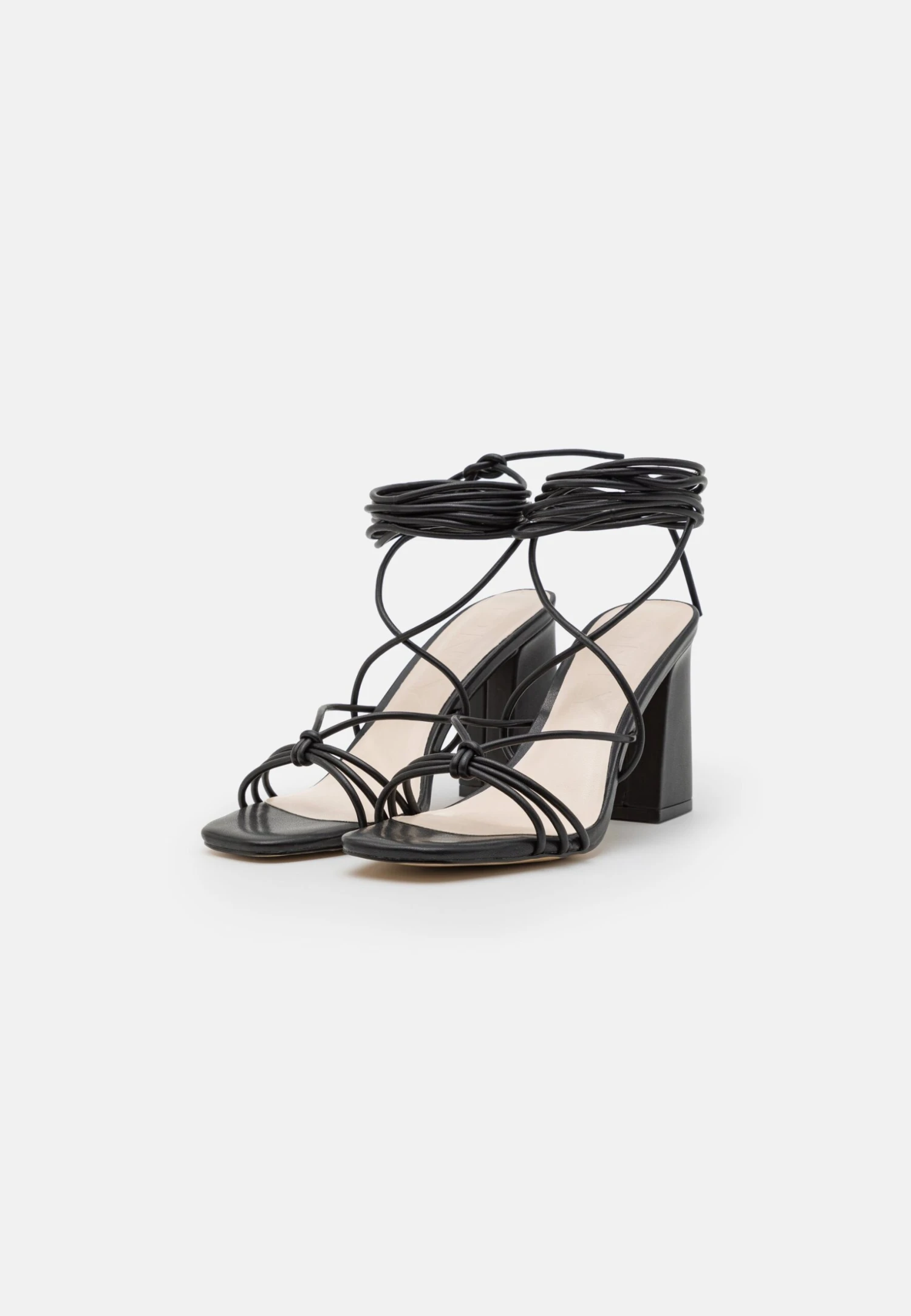 ONLY Shoes Onlalyx - Sandales - Black 5 ONLY Shoes Onlalyx - Sandales - Black – Image 3