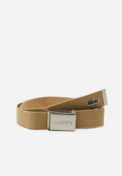 Lacoste Concept - Ceinture - Club