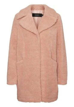 Vero Moda Vmdonna - Manteau D'Hiver - Mahogany Rose 14 Vero Moda Vmdonna - Manteau D'Hiver - Mahogany Rose -Next Soldes 8f7cafa6c3ae4ca7969483a48e765e36