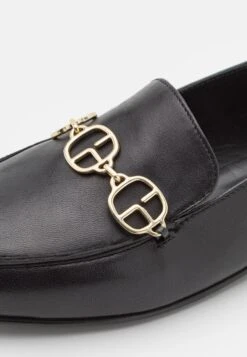 CLAUDIE PIERLOT Mocassins - Noir 15 CLAUDIE PIERLOT Mocassins - Noir -Next Soldes 8f8b40cd2ff54c0cb9d19fbfcd4b34c9