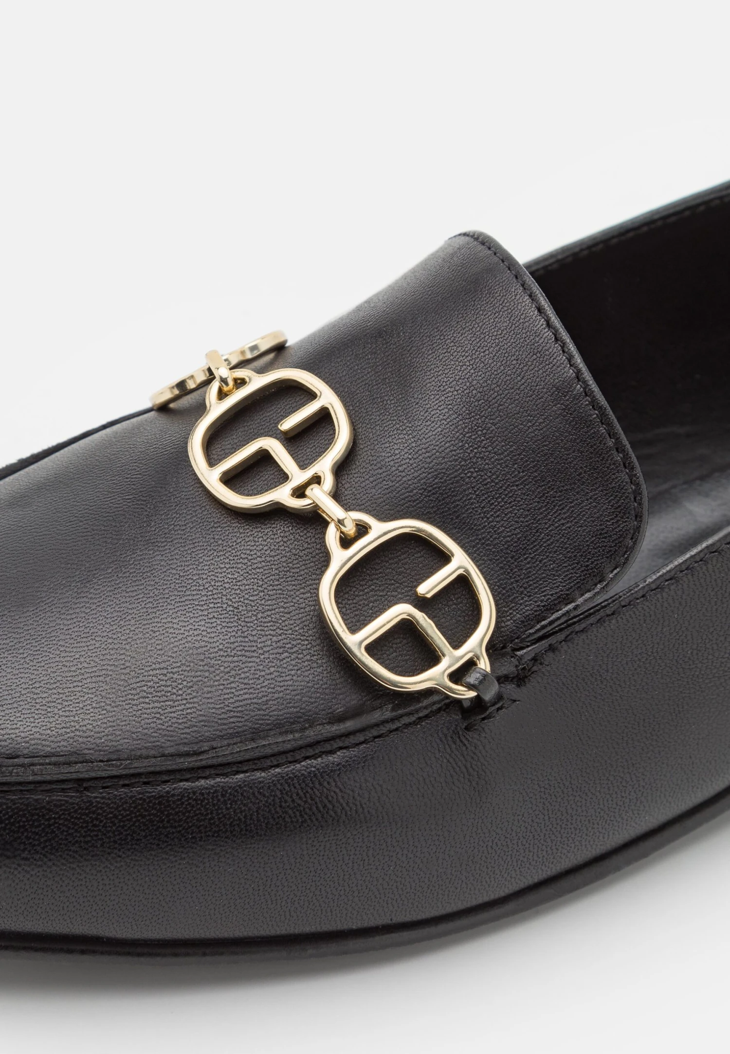 CLAUDIE PIERLOT Mocassins - Noir 9 CLAUDIE PIERLOT Mocassins - Noir – Image 7