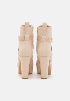 Anna Field Bottines À Plateau - Beige -Next Soldes 8f8ed9184761402287115610f1aeace5