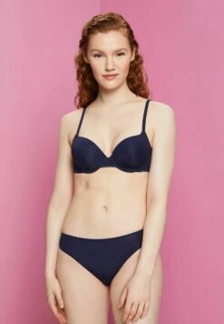 ESPRIT Soutien-Gorge À Armatures - Ink -Next Soldes 8f969169aed745e090d85ed9a513ad2b