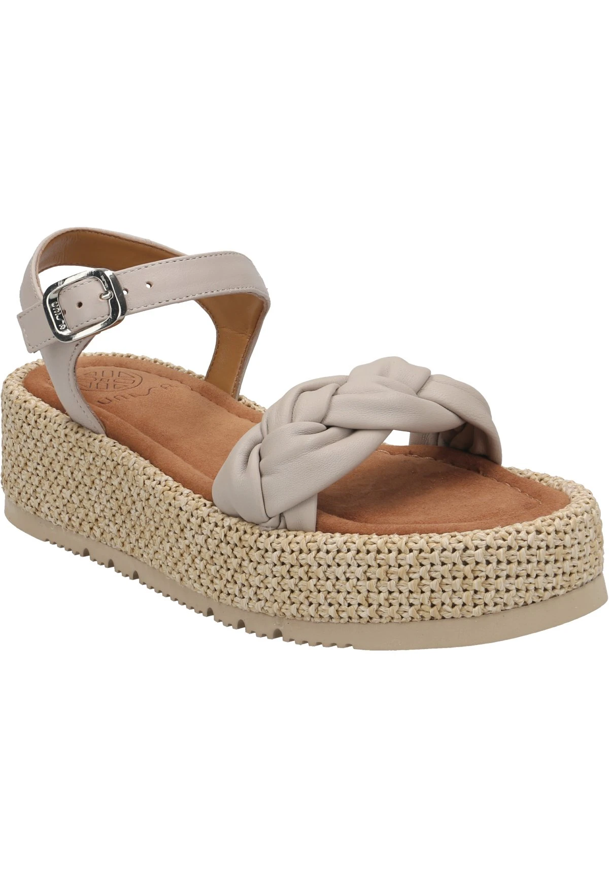 Unisa Carese - Espadrilles - Beige 4 Unisa Carese - Espadrilles - Beige – Image 2