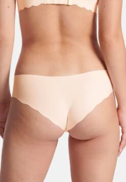 Sloggi 4 Pack - Slip - Off White 9 Sloggi 4 Pack - Slip - Off White -Next Soldes 8fc214325b304191b9c899cb022a63ef