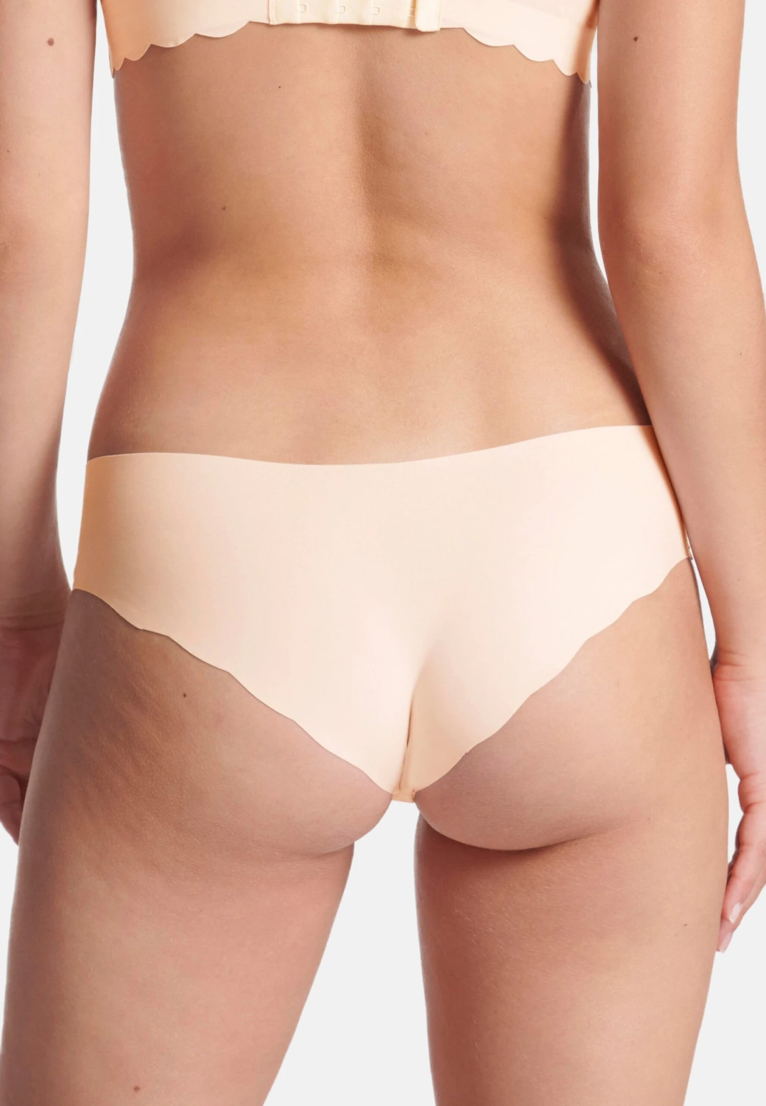 Sloggi 4 Pack - Slip - Off White 5 Sloggi 4 Pack - Slip - Off White – Image 3